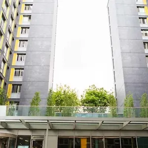 Apartamento Chapter Lewisham In, Londres