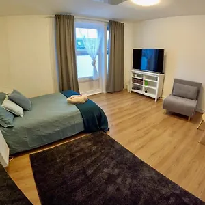 Lovely One Bedroom Flat In The Heart Of Apartment