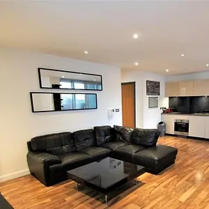 Dockside Apartment