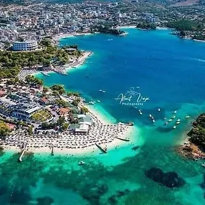  Appartement Ksamil Holiday Albanië