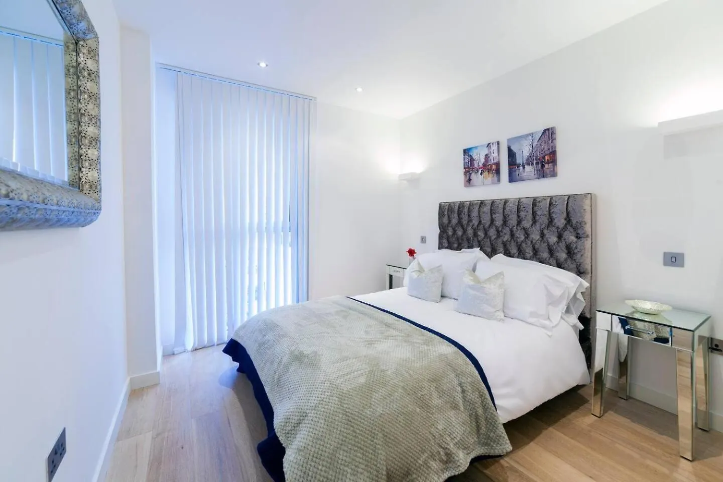 Exclusive Tower Bridge Apartment London