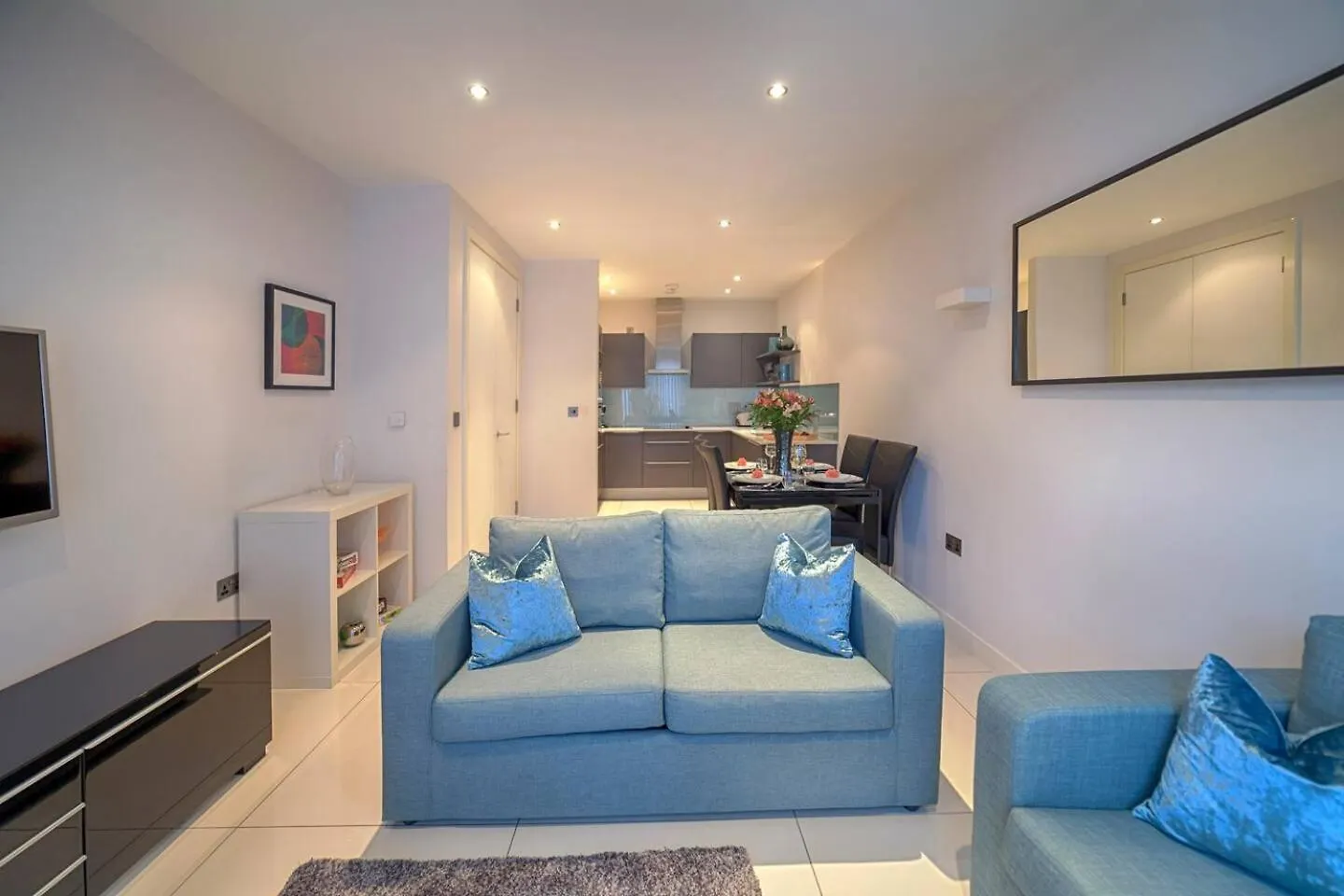 Exclusive Tower Bridge Apartment London United Kingdom