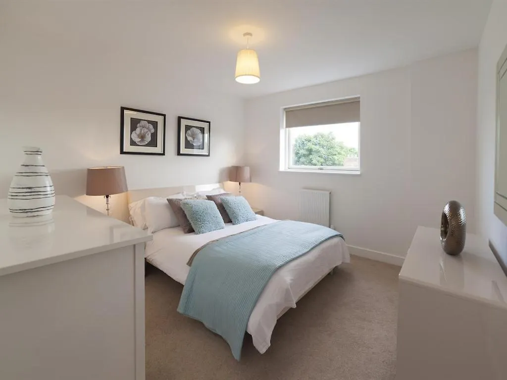 Exclusive Tower Bridge Apartment London 0*,  United Kingdom