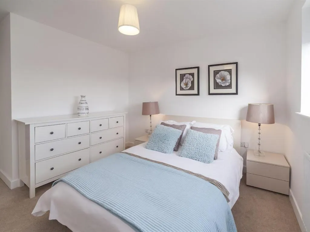 Exclusive Tower Bridge Apartment London 0*,