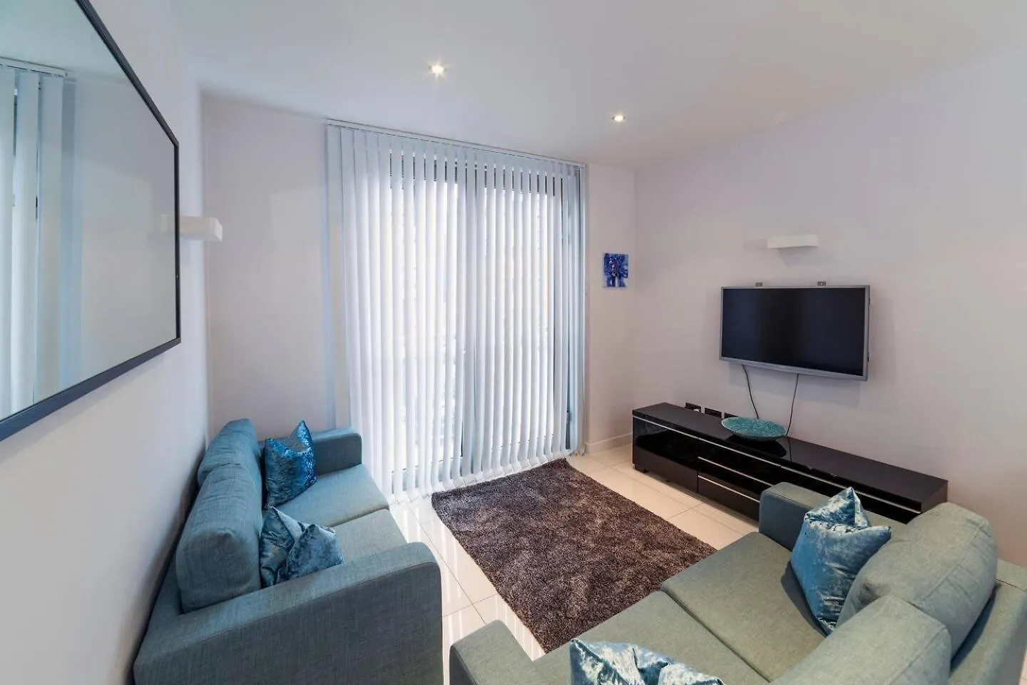 Exclusive Tower Bridge Apartment Londres Reino Unido